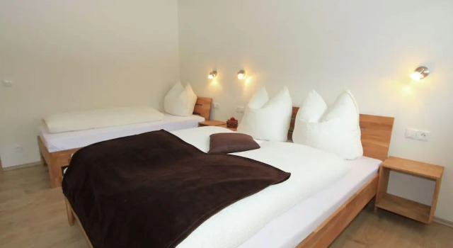 Apartment in Aschau near Ski Slopes, Забронировать Апартаменты/квартира Апартаменты Тироля, Апартаменты/квартира