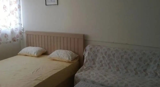 Апартаменты с 2 комнатами с видом на город T8 Guest House Don Mueang Challenger