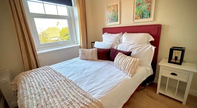 5 Guests - 2 Bedrooms - Free Parking - 1min Beach, Забронировать Апартаменты/квартира Апартаменты Лландидно, рядом с Буддийский центр Kalpa Bhadra Kadampa, Апартаменты/квартира