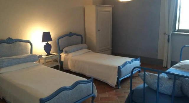 Номер Standard Cantagrillo Boutique Hotel