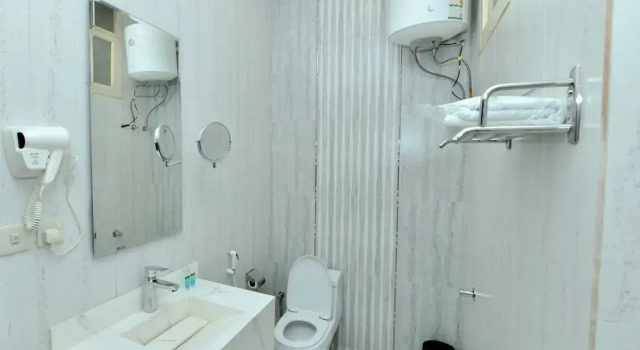 Полулюкс Oasis Suite Hotel Apartments