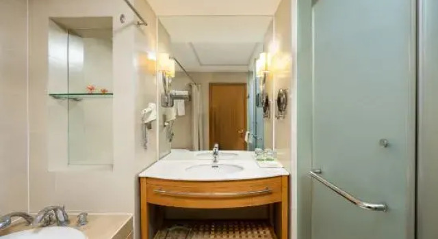 Люкс Business Vienna Royal Hotel (Beijing Miyun)