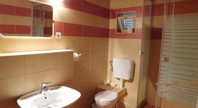 Апартаменты XXL Apartman