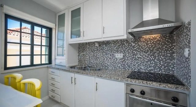 Апартаменты Apartamento Casa Amarela