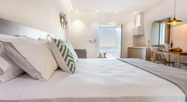Люкс Superior Armantanis Luxury Suites