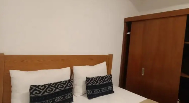 Номер Standard Attara Inn Senggigi
