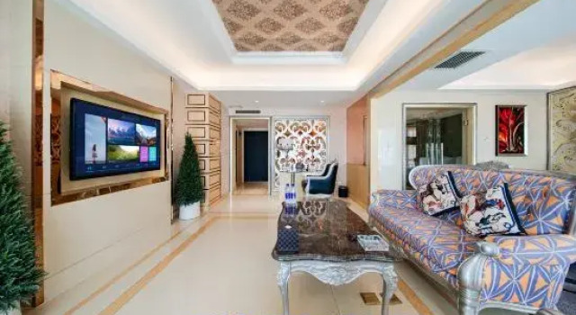 Люкс Business Fu Li Hua Hotel