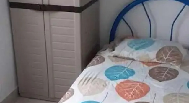 Apartamento en Altos de Santa Maria Condado del Rey, Imajo, Buchen Sie Ferienwohnung San Miguelito Panama