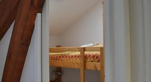 Апартаменты Chalets Margot