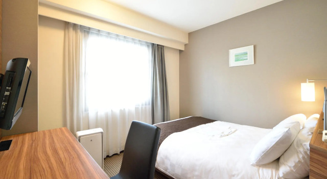 Одноместный номер Superior Kichijoji Tokyu REI Hotel