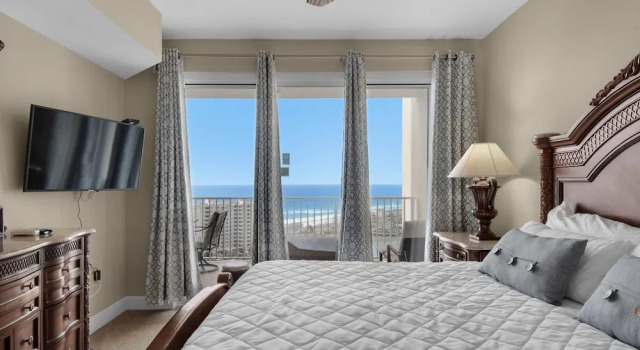 Ariel Dunes II 1908, Varaa Huoneisto Miramar Beach Emerald Coast