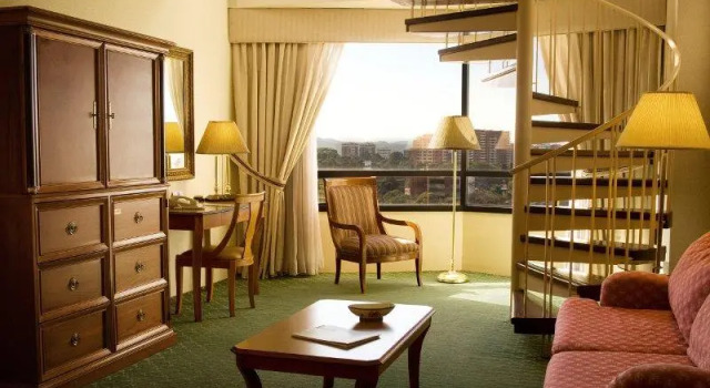 Property page Secret Deal Test Hotel - DO NOT BOOK, Book Hotel 4-stjernede hoteller i Chomoni, 4*