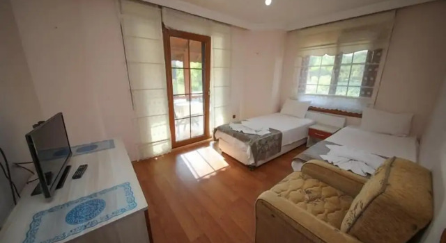 Номер Standard Ağva Sahil Yıldızı Hotel