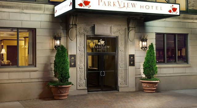 Parkview Hotel, Rezerwuj Hotel Syracuse 