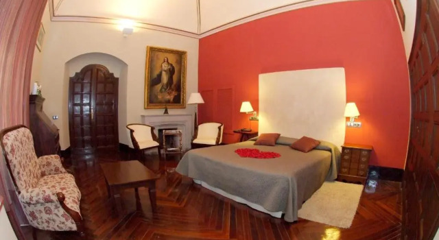 Номер Premier RVHotels Palau Lo Mirador