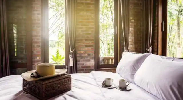 Kung Nok Tha Resort Nakhon Si Thammarat, Забронировать Курортный отель Отели Южного Таиланда 4 звезды, 4*