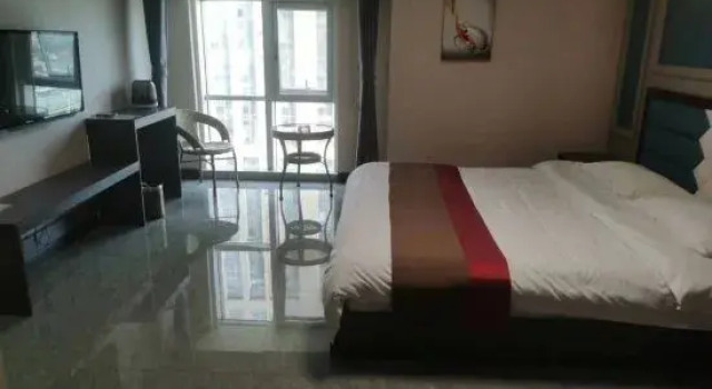 Hohhot Gabe Hotel, Reservar Hotel Hohhot Inner Mongolia