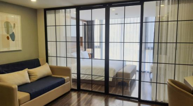 Люкс Deluxe c 1 комнатой PARKZOO Xiangyuan Hotel West Lake Hangzhou
