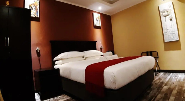 Citystay Ladybrand, Prenota Hotel Ladybrand Free State