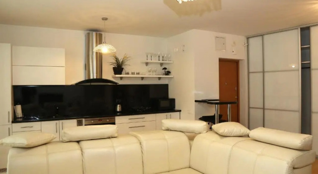 Апартаменты Apartments Panevezys