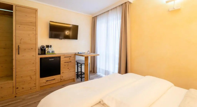 Двухместный номер Superior Negritella Sweet Hotel