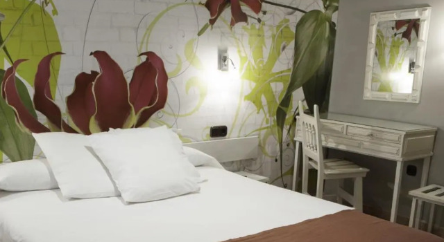 Номер Standard Hotel Alfonso IX