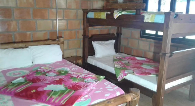 Hotel Arqueologico San Agustin, Book Hotel 3-stjernede hoteller i Huila, 3*