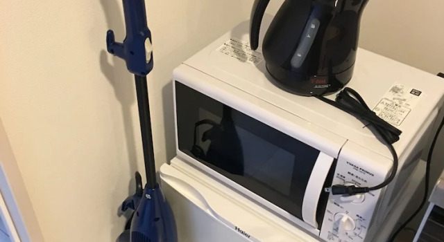 Номер Standard Trusty Residence Tennoji East