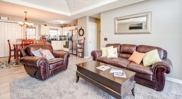 720 Veneta View Home, Prenota Casa vacanze Mount Juliet Tennessee