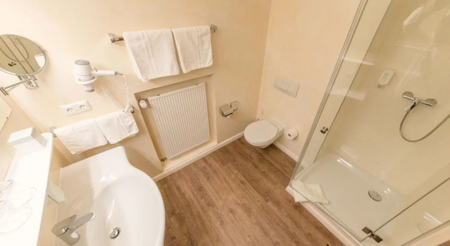 Номер Grand Romantik Hotel zur Post