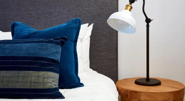 Двухместный номер Standard The Clovelly Hotel