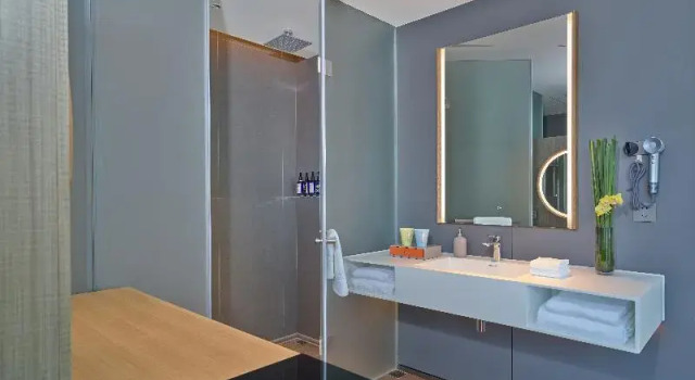 Номер Executive Pagoda Hotel Hangzhou Binjiang