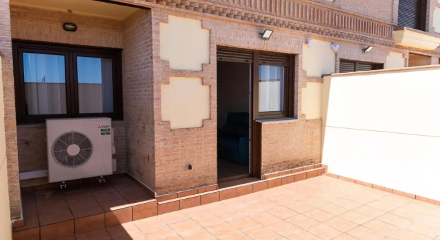 Apartamentos Hotel Carlos I