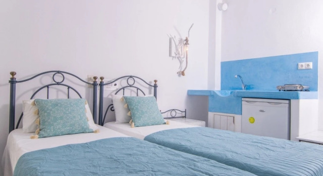 Studios Naxos