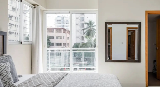 Luxurious Apartment In The Heart Of Santo Domingo
