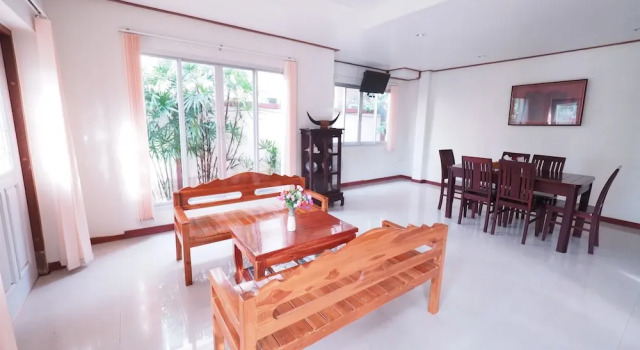 Вилла Kamalar Palace Longstay house