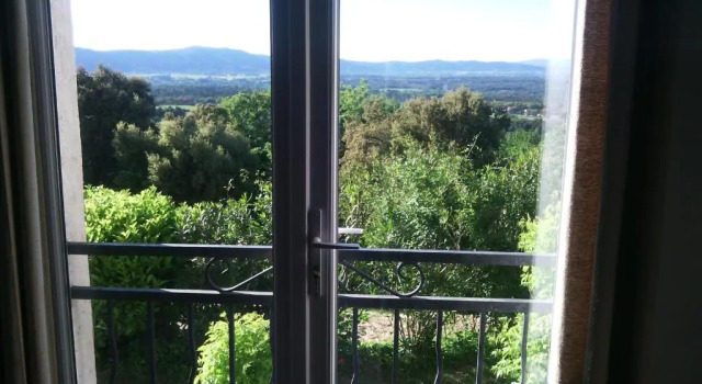 Domaine de La Fouquette, Rezervovat Penzión se snídaní Les Mayons Maures mountain