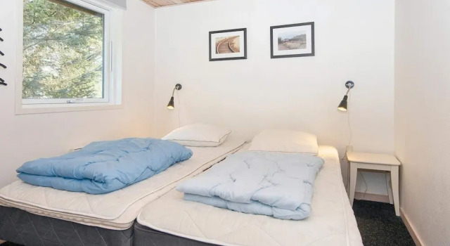 10 Person Holiday Home in Harboore-by Traum