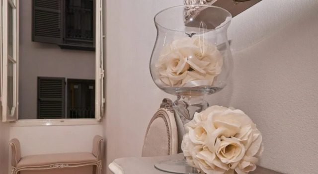 Romantic Benaco Salò - Room 03