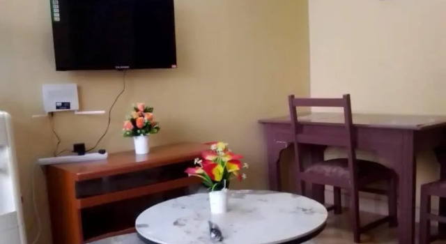 Апартаменты Lux Suites Nairobi House Naivasha