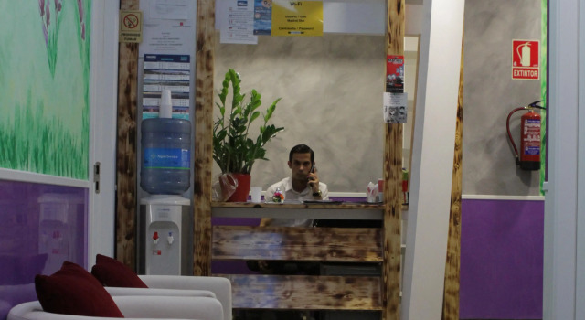 Hostal Star Madrid