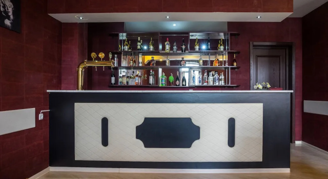 Hotel Tiflis
