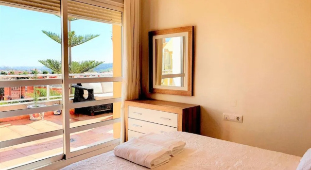 Golf Paradise Panoramic Terrace