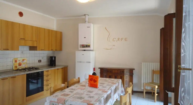 Casa Enrica Typ E2, Buchen Sie Ferienwohnung Idro 