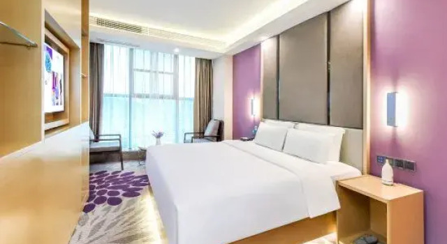 Люкс Superior Hotel Mendoza