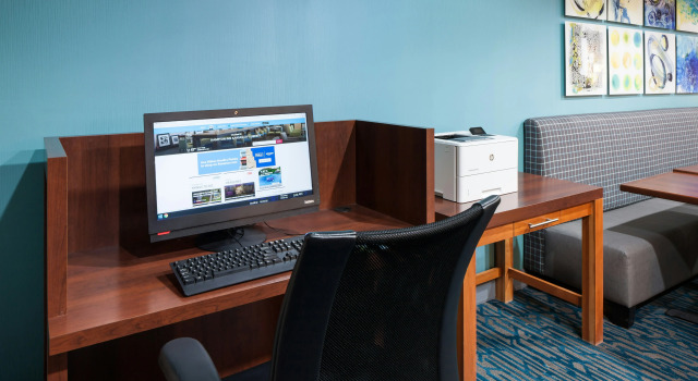 Hampton Inn Kansas City Liberty, Reserva ahora Hotel Hoteles en Liberty con piscina, Piscina