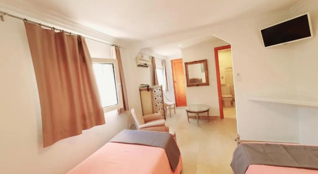 Hotel Maritimo