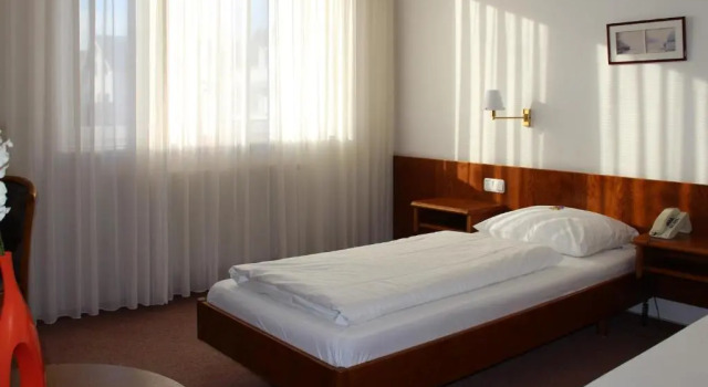 Hotel Post Rosbach