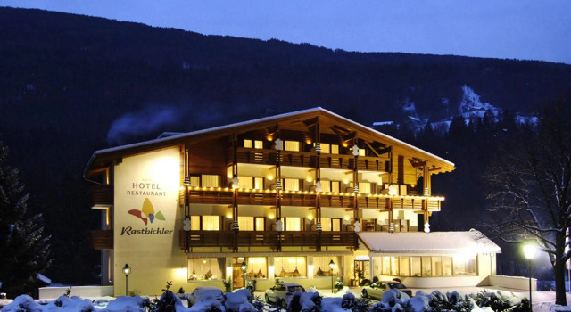 Bonfanti Design Hotel