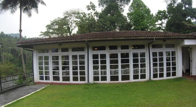 Kitulgala Rest House